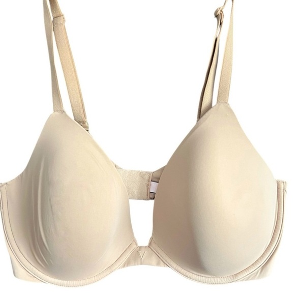 NEW  Victoria's Secret Women’s lined Demi  Bra - Picture 6 of 6